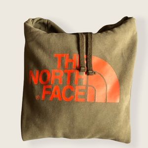 COPY - North Face Hoodie